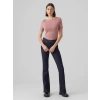Only Vero Moda 10231753 Kadin Body - Gul Kurusu