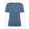 Only Vero Moda 10231753 Kadin Body - Kursun Rengi