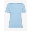 Only Vero Moda 10231753 Kadin Body - Mavi