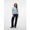 Only Vero Moda 10231753 Kadin Body - Mavi
