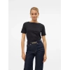 Only Vero Moda 10231753 Kadin Body - Siyah