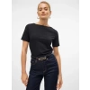 Only Vero Moda 10231753 Kadin Body - Siyah