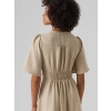 Only Vero Moda 10304133 Kadin Elbise - Bej