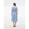Only Vero Moda 10304133 Kadin Elbise - Mavi
