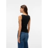 Only Vero Moda 10314416 Kadin Body - Siyah