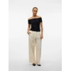 Only Vero Moda 10325598 Kadin Body - Siyah