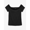 Only Vero Moda 10325598 Kadin Body - Siyah