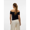 Only Vero Moda 10325598 Kadin Body - Siyah