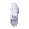 Reebok Classsic Leather Erkek Ayakkabi - Beyaz