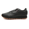 Reebok Classsic Leather Erkek Ayakkabi - Siyah