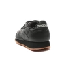 Reebok Classsic Leather Erkek Ayakkabi - Siyah