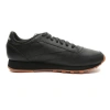Reebok Classsic Leather Erkek Ayakkabi - Siyah