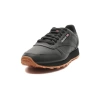 Reebok Classsic Leather Erkek Ayakkabi - Siyah