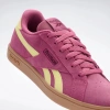 Reebok Court Retro Kadin Ayakkabi - Pembe