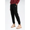 Reebok ID Flc Bsc Kadin Esofman Alti - Siyah