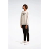 Reebok New Id Reg Crew 0 Yaka Erkek Sweat - Gri