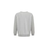 Reebok New Id Reg Crew 0 Yaka Erkek Sweat - Gri