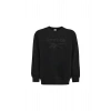 Reebok New Id Reg Crew 0 Yaka Erkek Sweat - Siyah