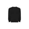 Reebok New Id Reg Crew 0 Yaka Erkek Sweat - Siyah
