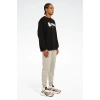 Reebok New Id Reg Jogger Erkek Esofman Alti - Gri
