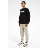 Reebok New Id Reg Jogger Erkek Esofman Alti - Gri
