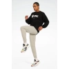 Reebok New Id Reg Jogger Erkek Esofman Alti - Gri