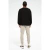 Reebok New Id Reg Jogger Erkek Esofman Alti - Gri