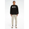 Reebok New Id Reg Jogger Erkek Esofman Alti - Gri