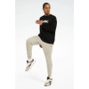 Reebok New Id Reg Jogger Erkek Esofman Alti - Gri