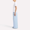 Reebok New Id Reg Tee 0 Yaka Kadin Body - Beyaz