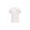 Reebok New Id Reg Tee Lc 6040 0 Yaka Erkek Tshirt - Beyaz