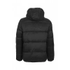 Reebok Rabul Puffer Erkek Mont - Siyah