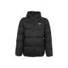 Reebok Rabul Puffer Erkek Mont - Siyah