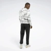 Reebok Ri Left Leg Jogger Erkek Esofman Alti - Siyah