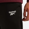 Reebok Ri Left Leg Logo Oh Erkek Esofman Alti - Siyah