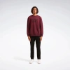 Reebok Ri Left Leg Logo Oh Erkek Esofman Alti - Siyah