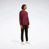 Reebok Ri Left Leg Logo Oh Erkek Esofman Alti - Siyah
