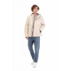 Reebok Witz Raincoat Erkek Yagmurluk - Tas
