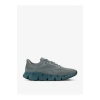 Reebok Zig Dynamica 6 Erkek Ayakkabi - Fog Teal Yellow