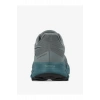 Reebok Zig Dynamica 6 Erkek Ayakkabi - Fog Teal Yellow
