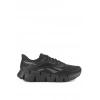 Reebok Zig Dynamica 6 Erkek Ayakkabi - Siyah Gri Siyah