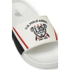 U.s Polo Assn. Dusen Erkek Terlik - Beyaz