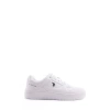 U.s Polo Assn. Lee Erkek Ayakkabi - Beyaz