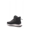 U.s Polo Assn. Sion Erkek Ayakkabi - Siyah