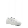 U.s.polo Assn. Coster Erkek Ayakkabi - Beyaz