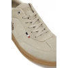 U.s.polo Assn. Delphi Deri Erkek Ayakkabi - Bej