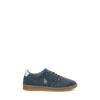 U.s.polo Assn. Delphi Erkek Ayakkabi - Mavi