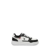 U.s.polo Assn. Hood Kadin Ayakkabi - Siyah