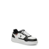 U.s.polo Assn. Hood Kadin Ayakkabi - Siyah