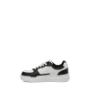 U.s.polo Assn. Hood Kadin Ayakkabi - Siyah